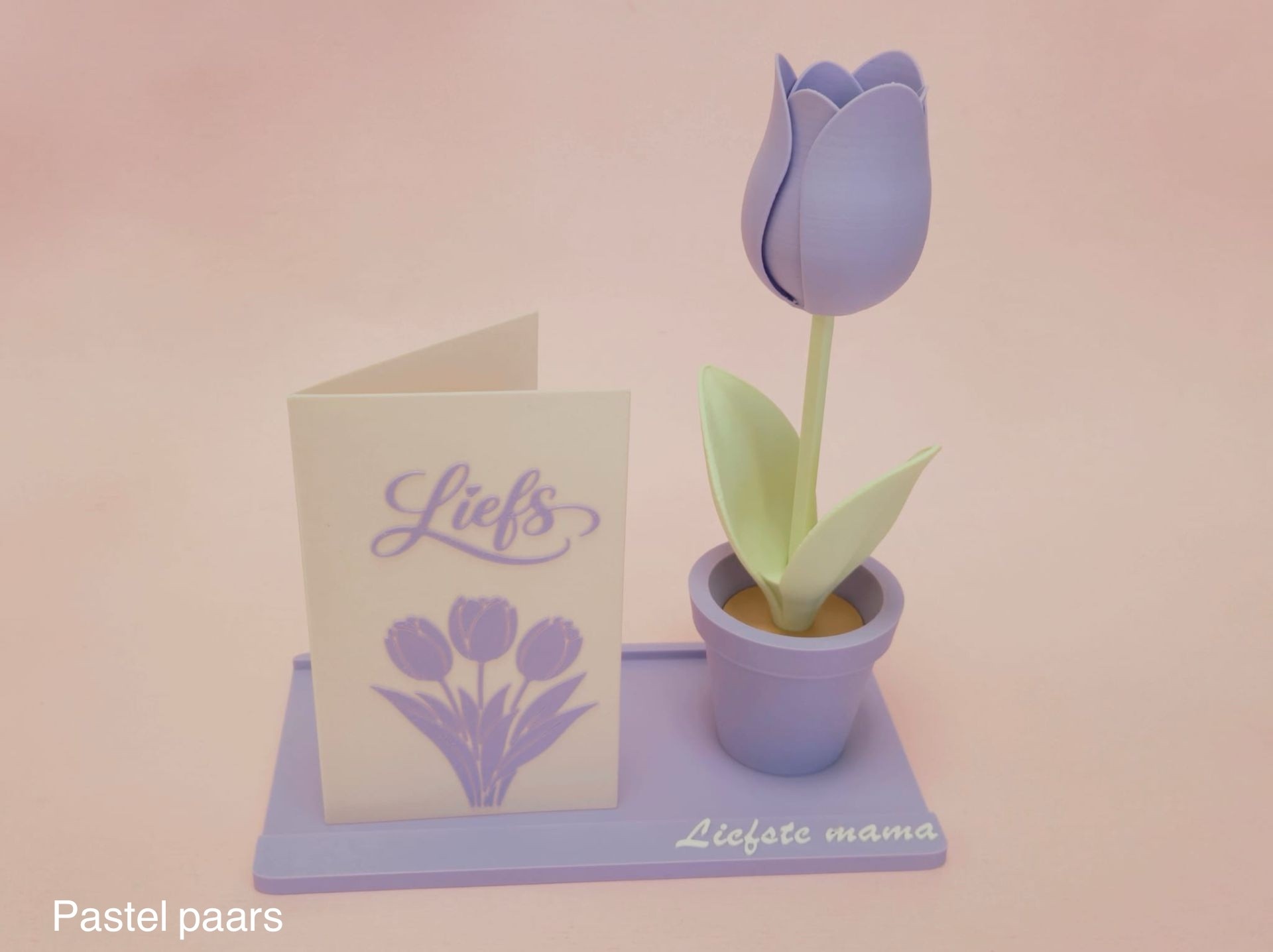 3D-Bloem - Afbeelding 2