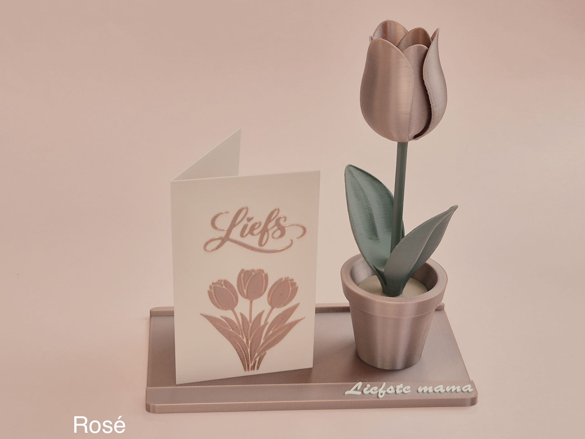 3D-Bloem - Afbeelding 3