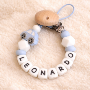 Speenkoord Leonardo