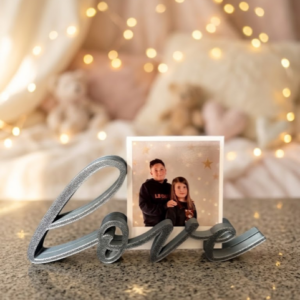 'Love' Fotohouder